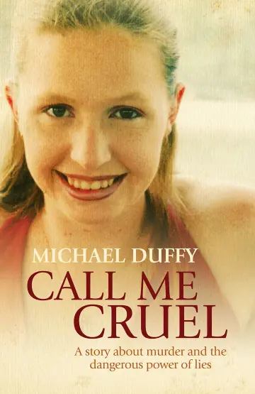 Cover of Call Me Cruel