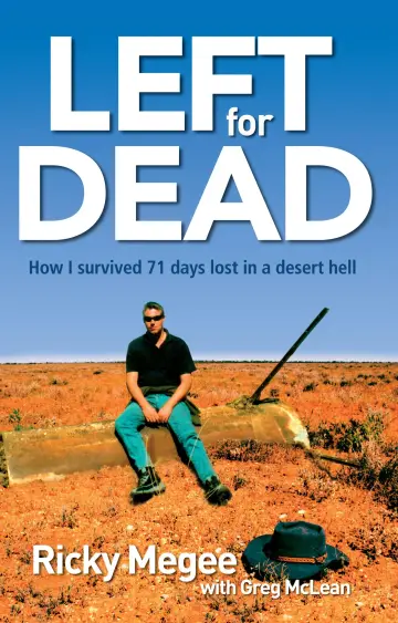 Cover of Left for Dead
