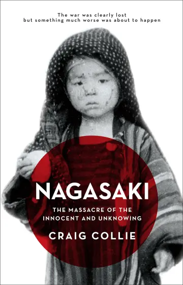 Cover of Nagasaki