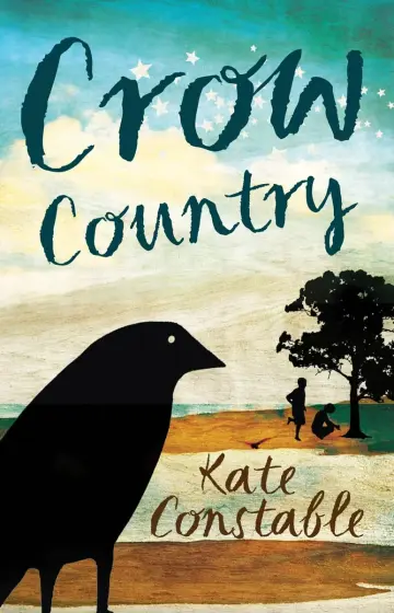 Cover of Crow Country