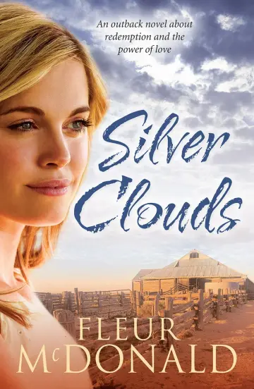 Cover of Silver Clouds