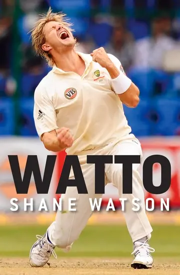 Cover of Watto