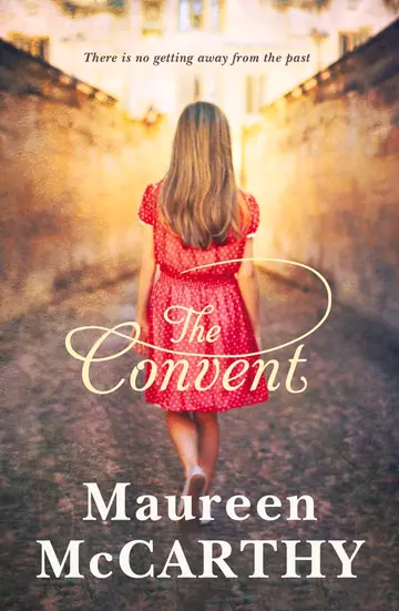 Cover of The Convent