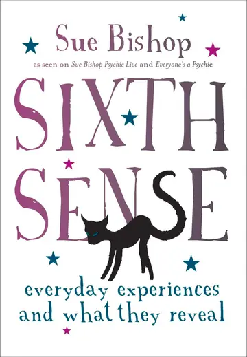 Cover of Sixth Sense