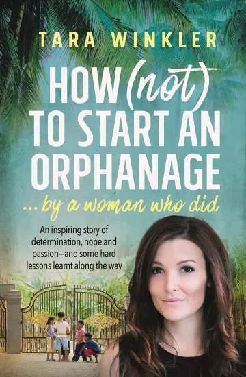 Cover of How (Not) to Start an Orphanage