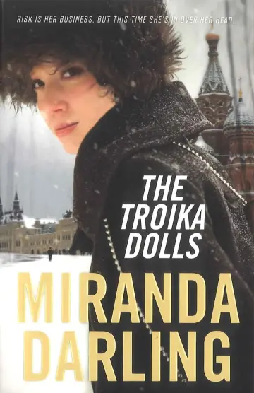 Cover of The Troika Dolls