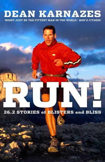 Cover of Run!