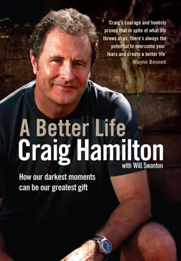 Cover of A Better Life