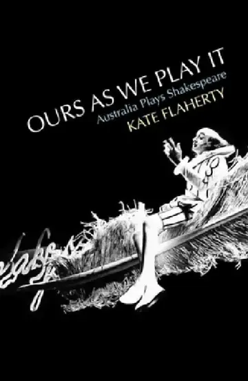 Cover of Ours as We Play It