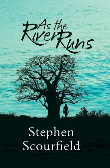 Cover of As the River Runs