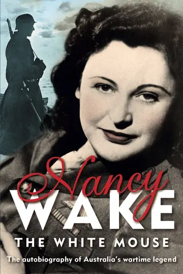 Cover of White Mouse