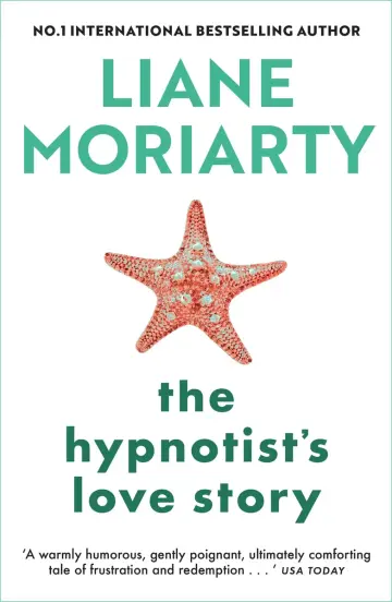 Cover of The Hypnotist's Love Story