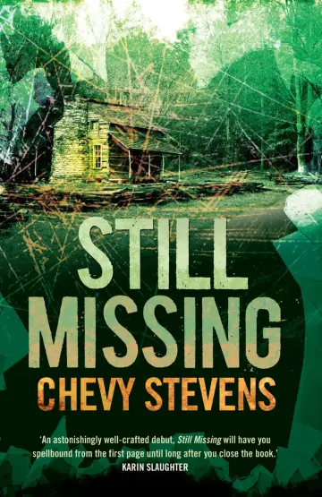 Cover of Still Missing