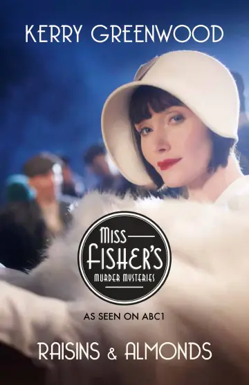Cover of Raisins and Almonds