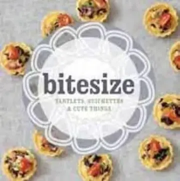 Cover of Bitesize