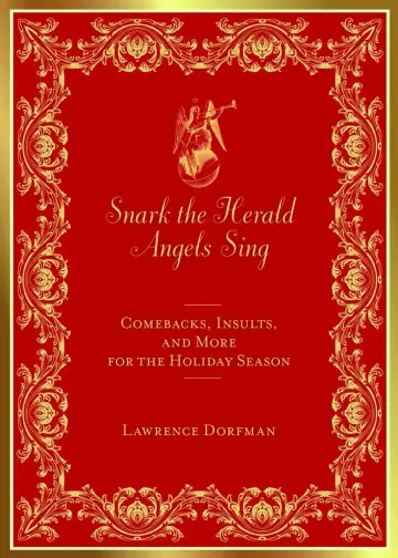 Cover of Snark the Herald Angels Sing