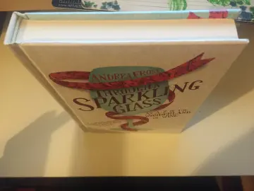 Cover of Through a Sparkling Glass