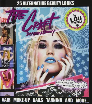 Cover of The Craft