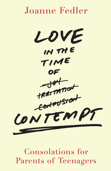 Cover of Love in the Time of Contempt