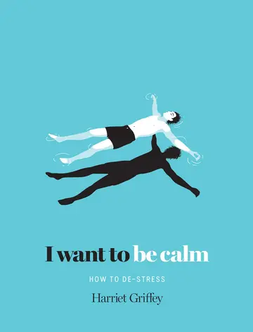 Cover of I Want to be Calm