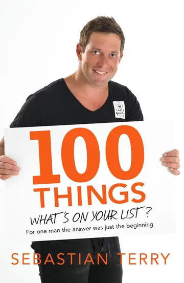Cover of 100 Things
