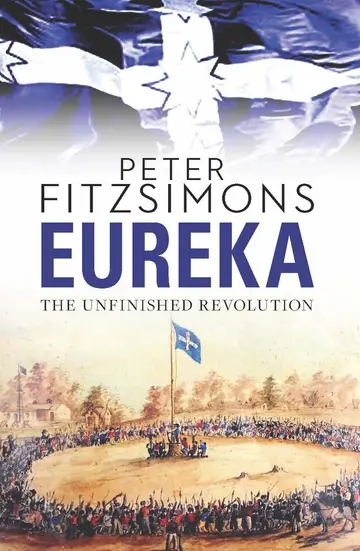 Cover of Eureka