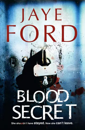 Cover of Blood Secret