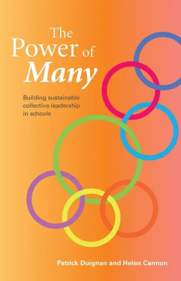 Cover of The Power of Many
