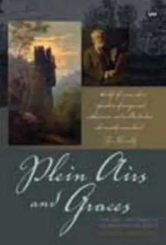 Cover of Plein Airs and Graces