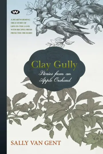 Cover of Clay Gully