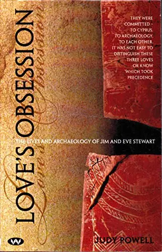 Cover of Love's Obsession