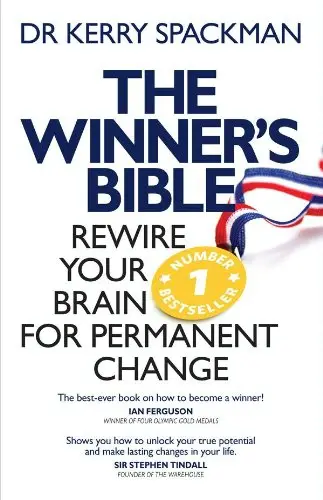 Cover of Winner's Bible