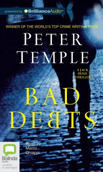 Cover of Bad Debts