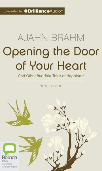Cover of Opening the Door of Your Heart