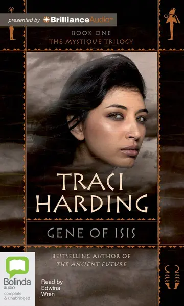 Cover of Gene of Isis