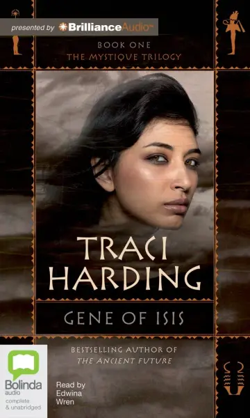 Cover of Gene of Isis