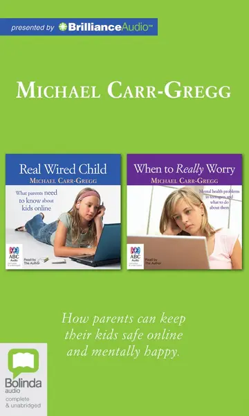 Cover of Real Wired Child and When to Really Worry