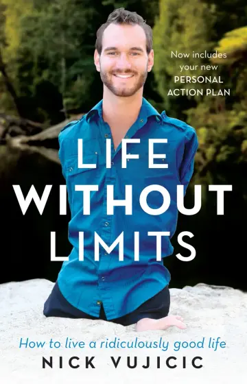 Cover of Life Without Limits