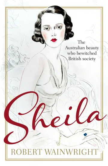 Cover of Sheila