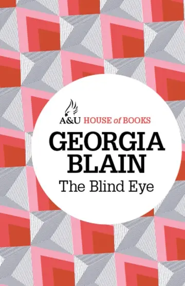 Cover of The Blind Eye