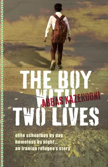 Cover of The Boy with Two Lives