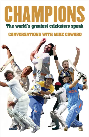 Cover of Champions