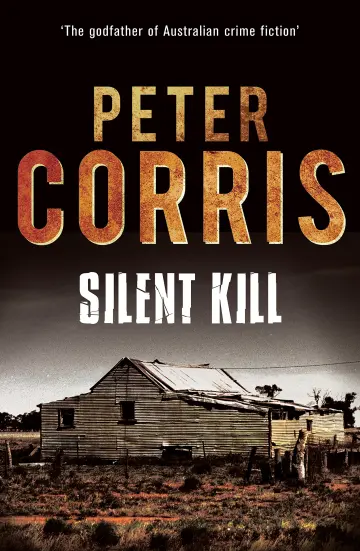 Cover of Silent Kill