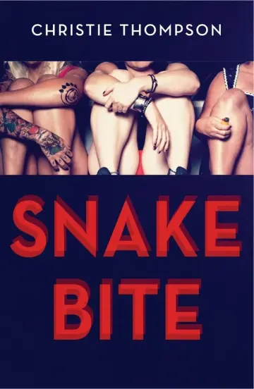 Cover of Snake Bite