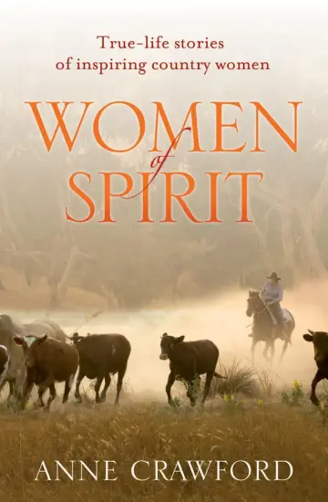 Cover of Women of Spirit