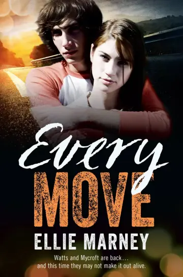 Cover of Every Move