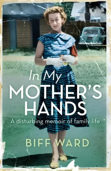 Cover of In My Mother's Hands