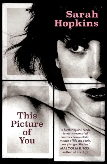 Cover of This Picture of You