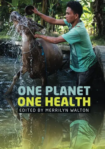 Cover of One Planet, One Health