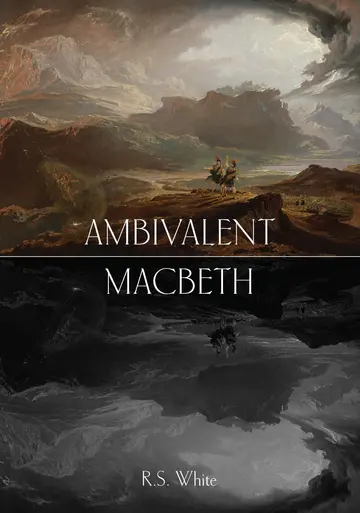 Cover of Ambivalent Macbeth